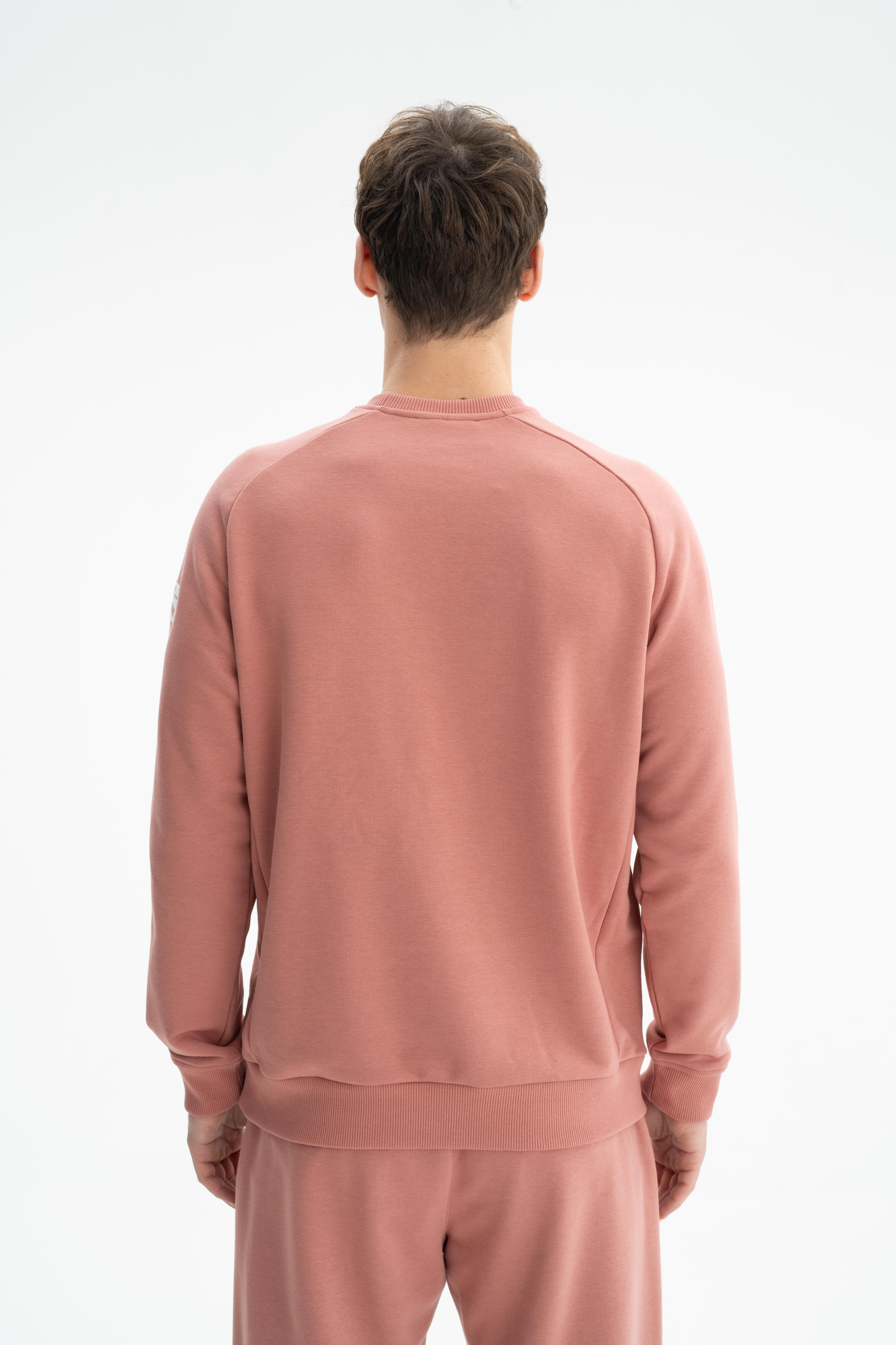 ARMA Men Round Neck Sweatshirt