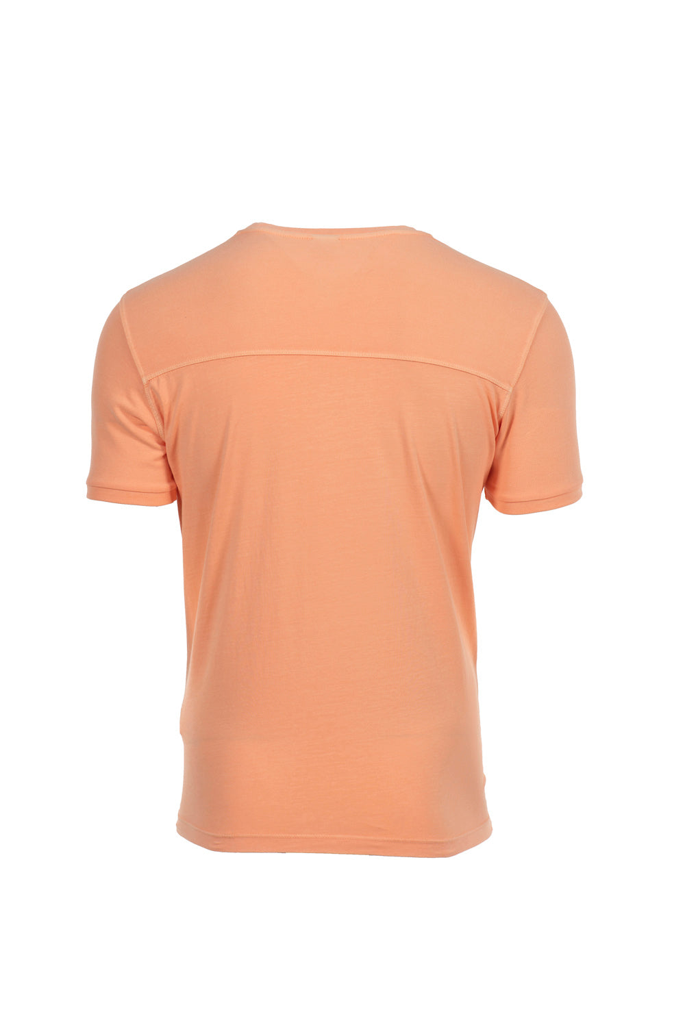 ARMA Men Round Neck T-Shirt