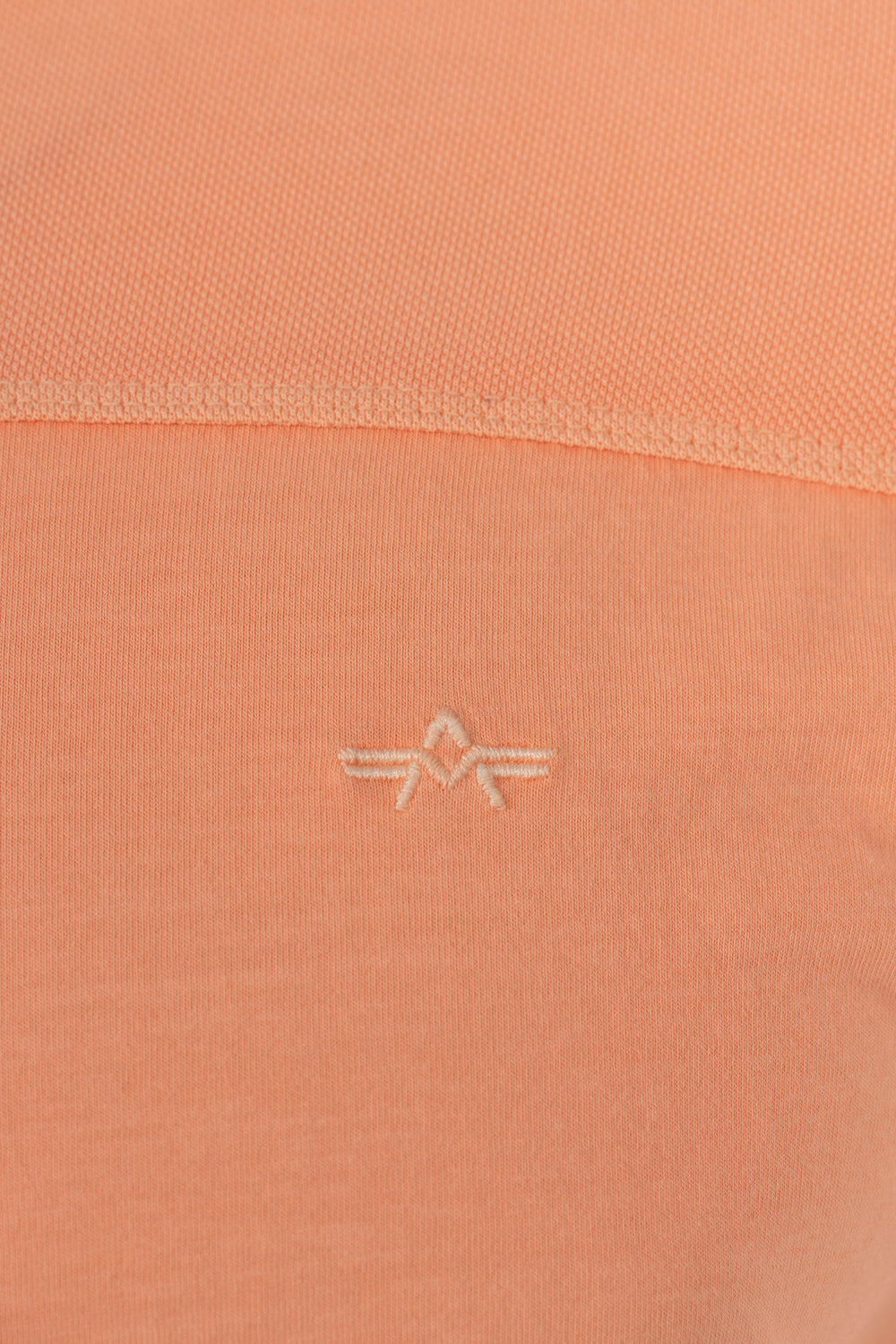 ARMA Men Round Neck T-Shirt
