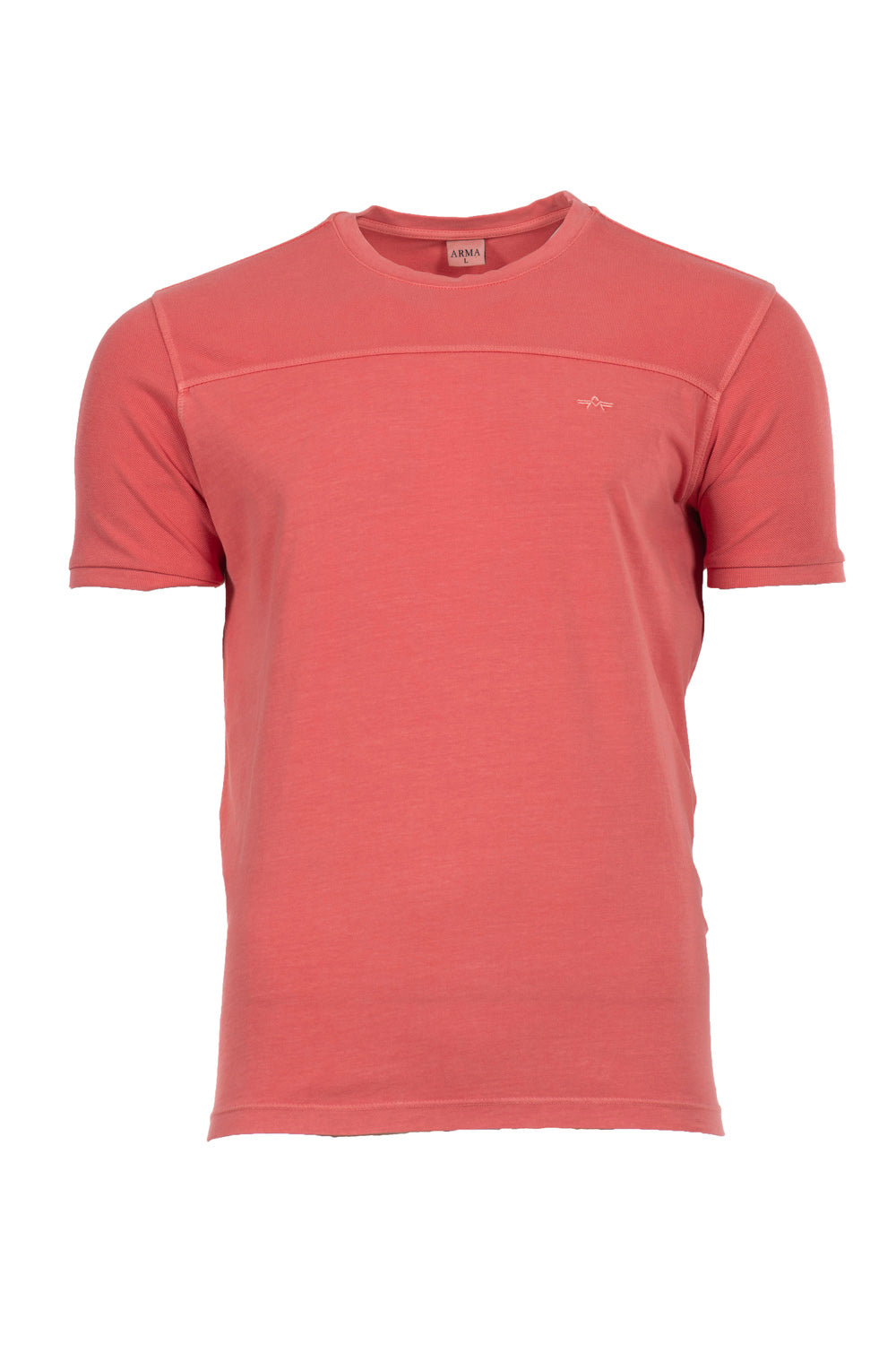ARMA Men Round Neck T-Shirt