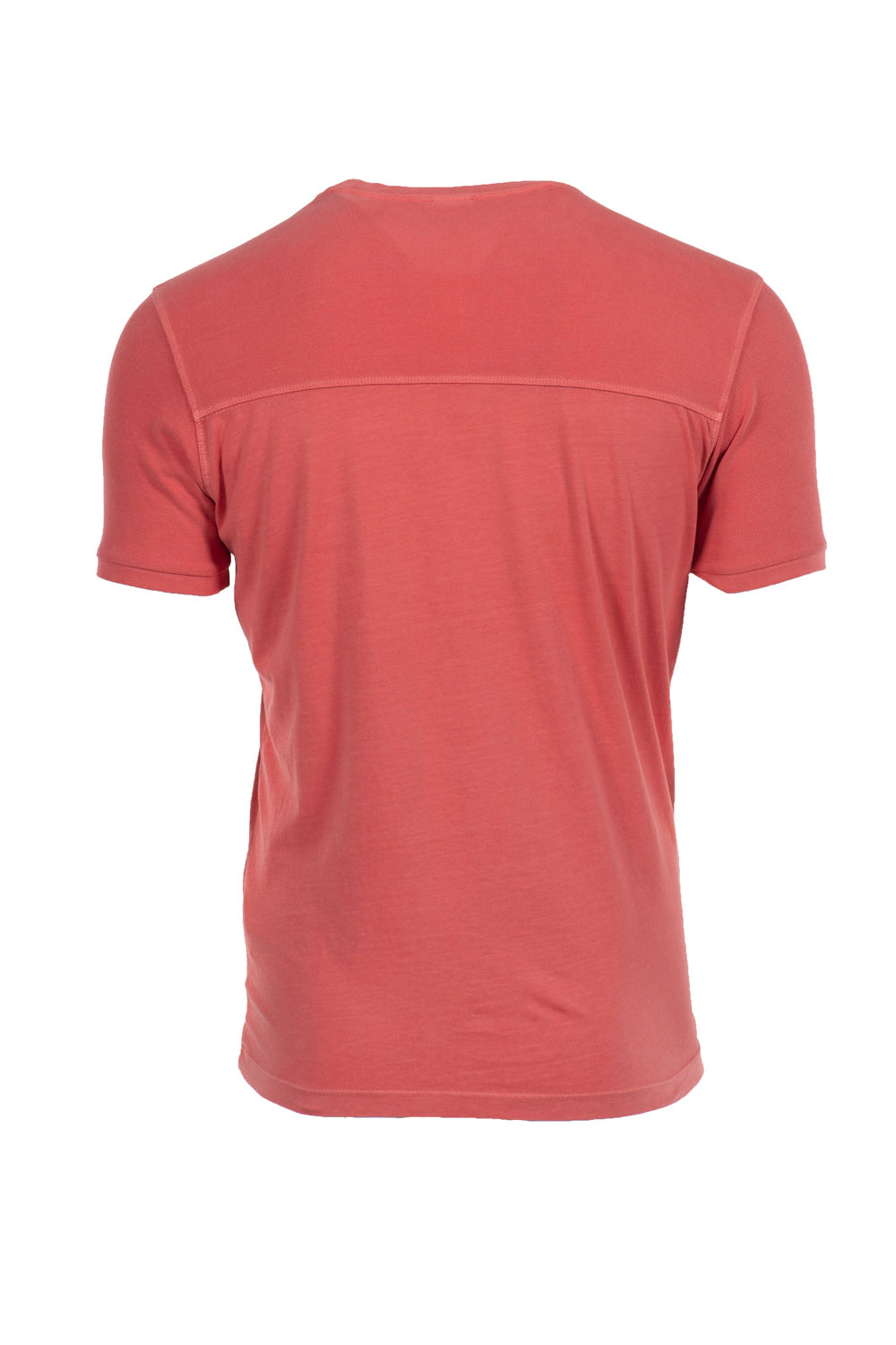 ARMA Men Round Neck T-Shirt