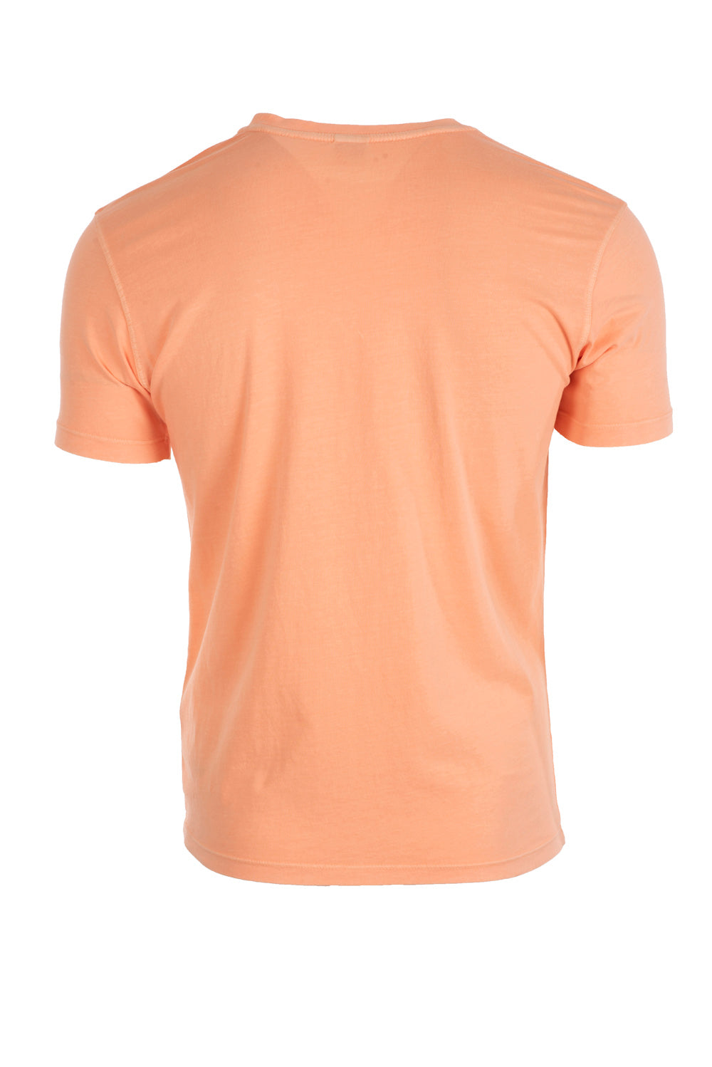 ARMA Men Round Neck T-Shirt