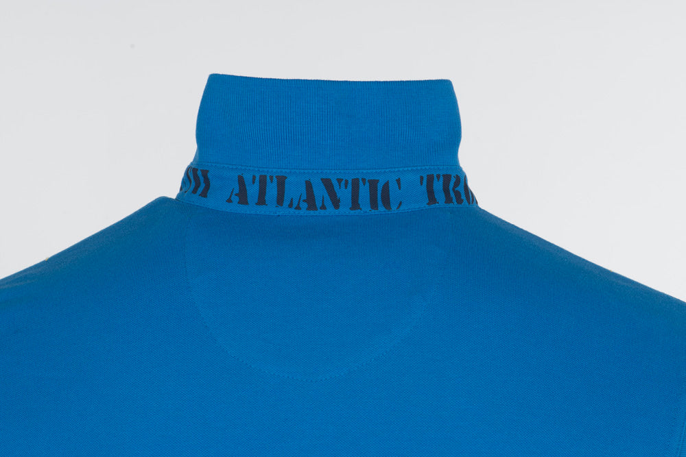 ARMA Men Over Size Polo T-Shirt