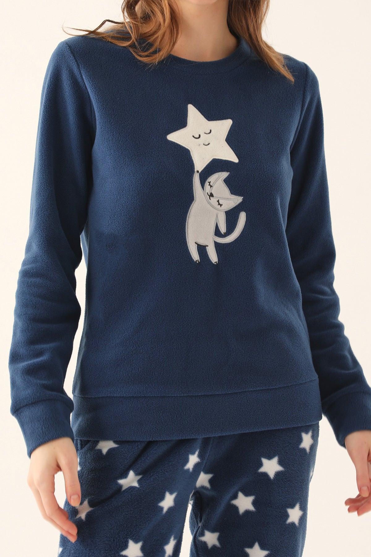 Arnetta Women Pajamas Set Polar