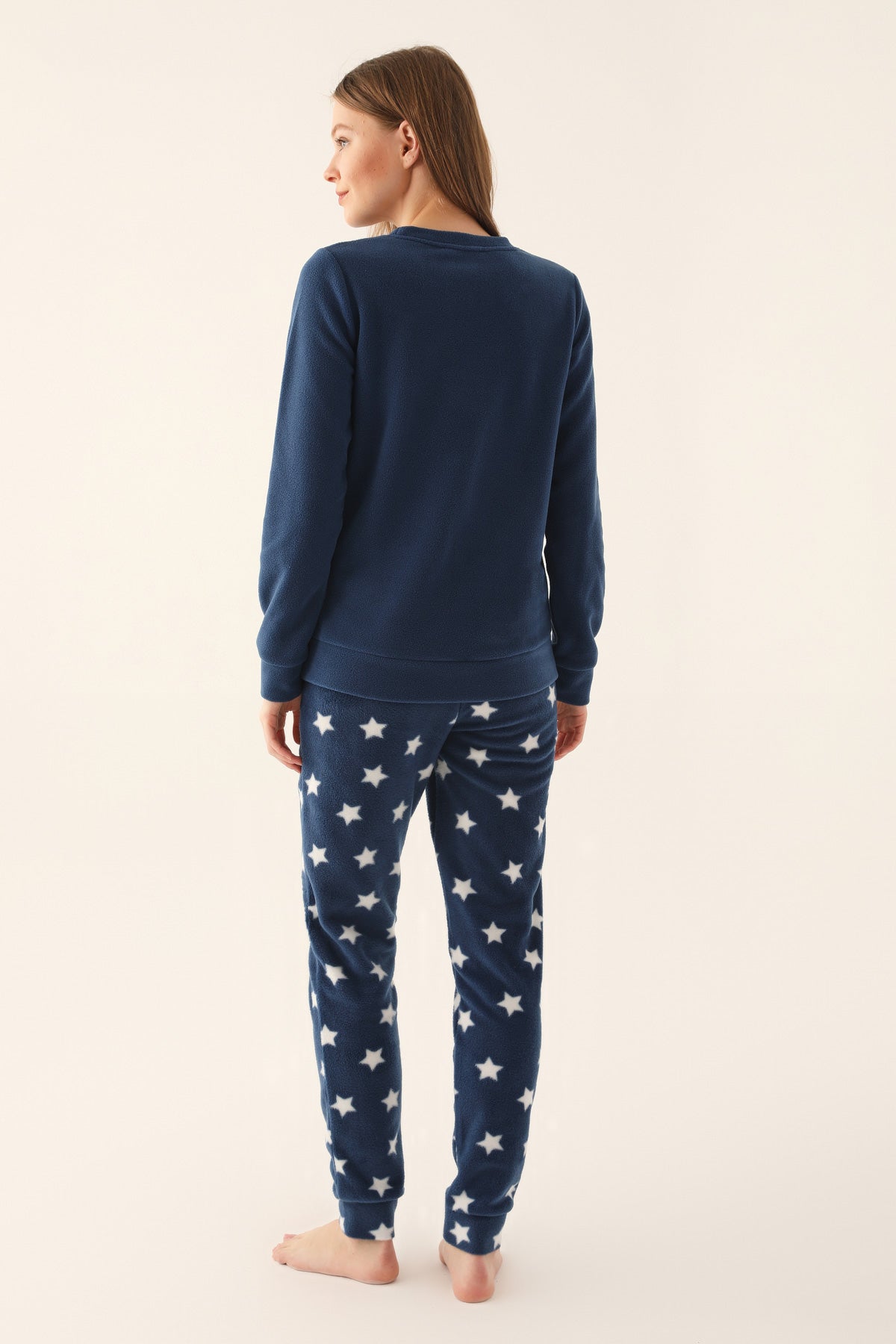Arnetta Women Pajamas Set Polar