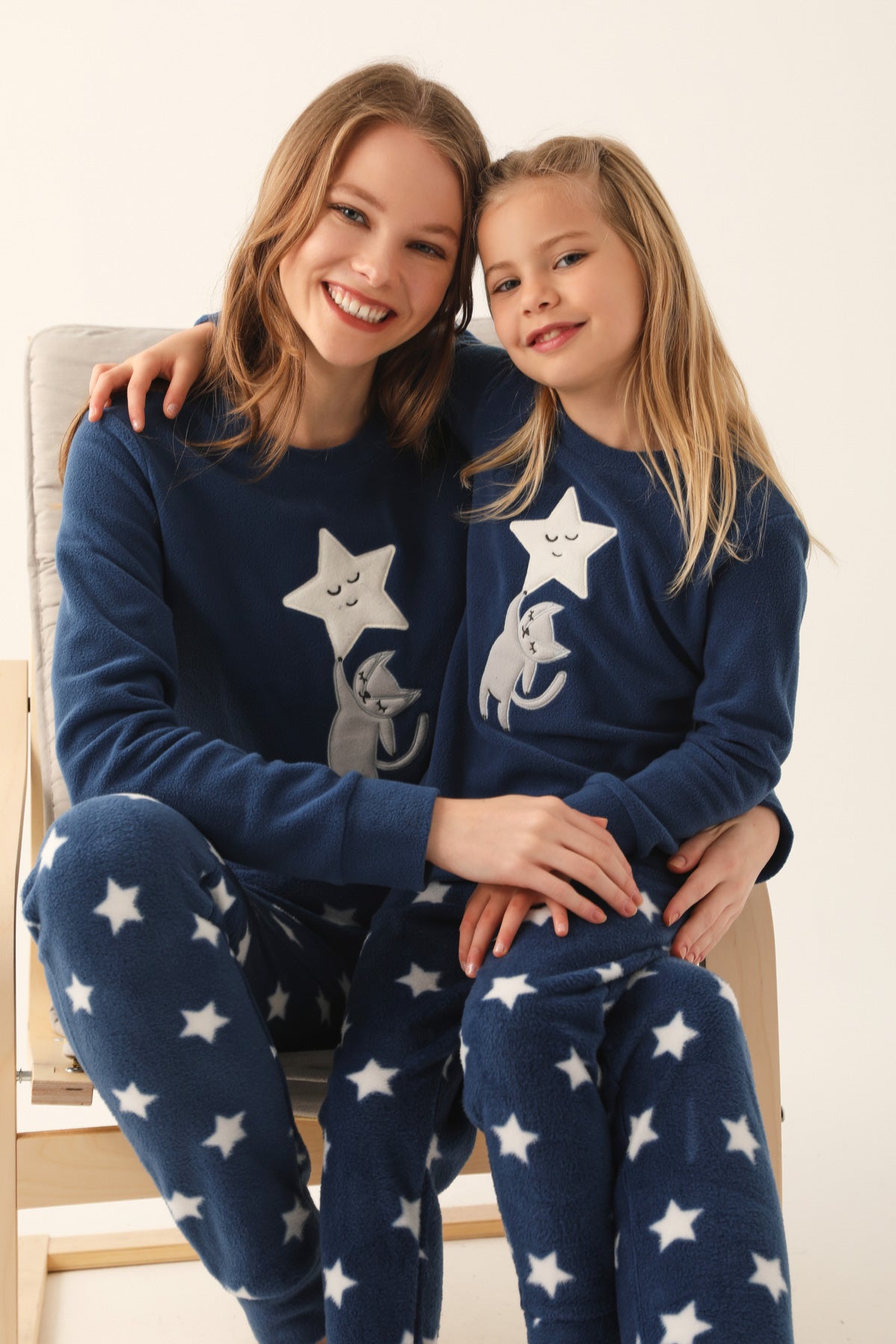 Arnetta Women Pajamas Set Polar