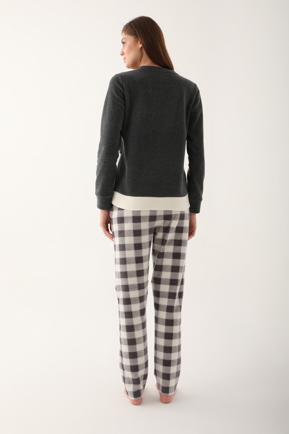 Arnetta Women Pajamas Set Polar