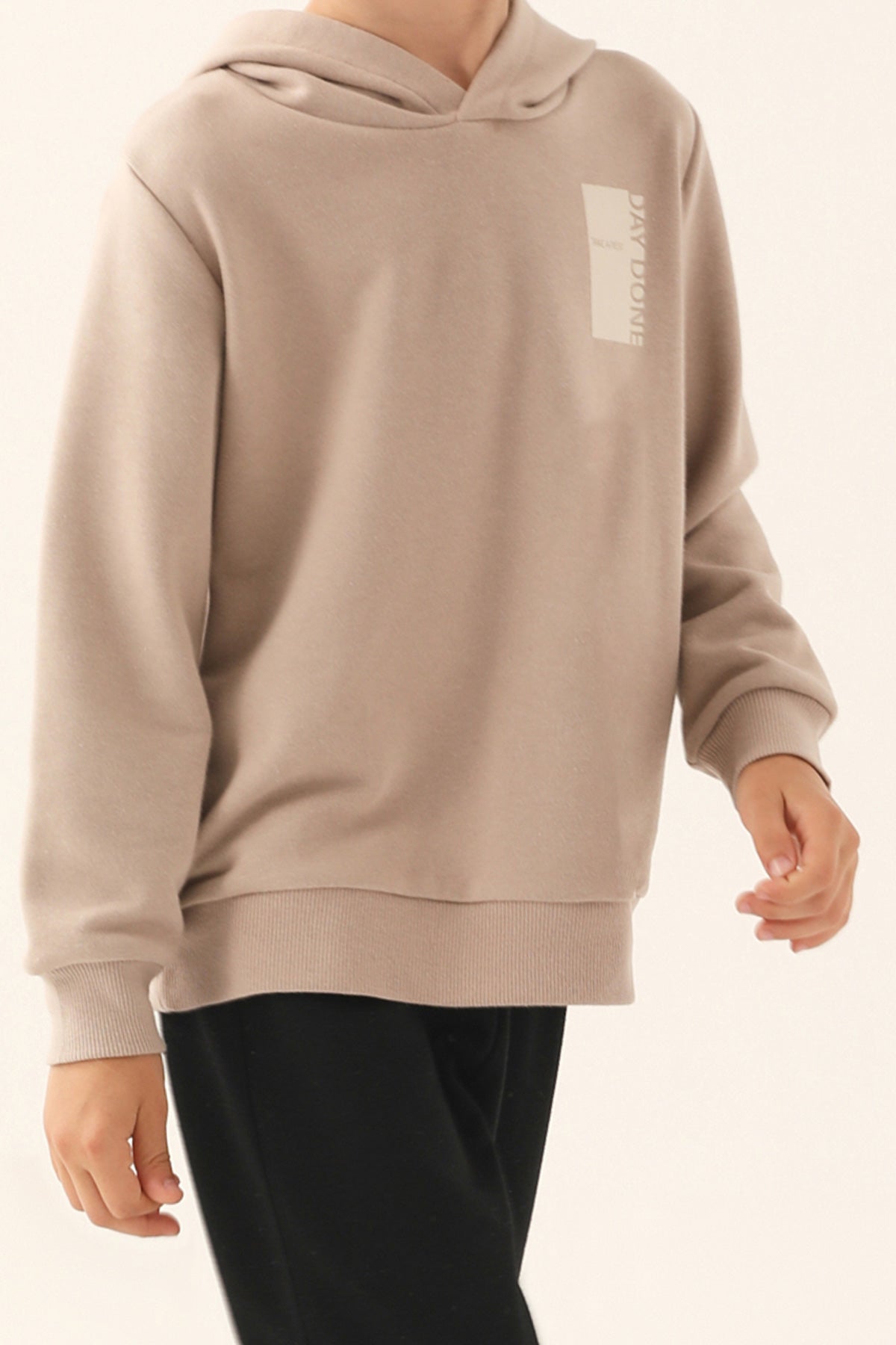 Arnetta Boys Pajama Set Three Threads