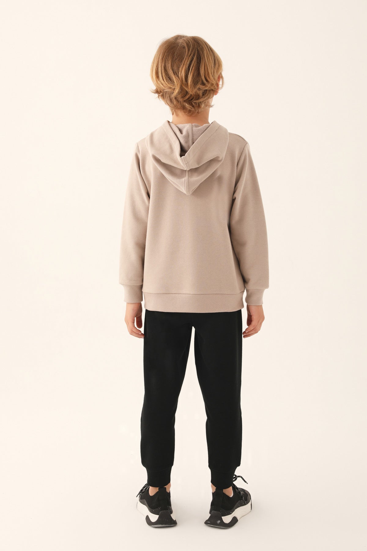 Arnetta Boys Pajama Set Three Threads