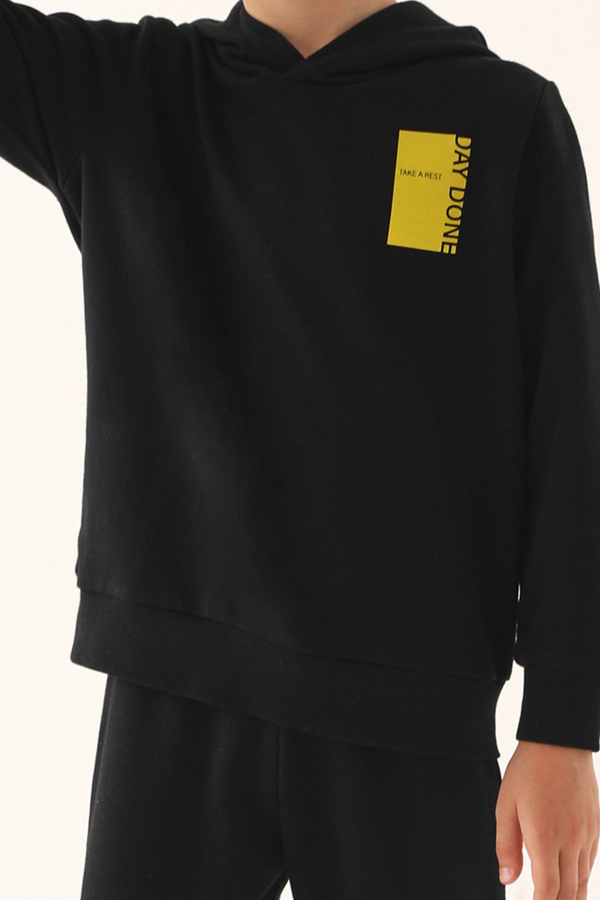 Arnetta Boys Pajama Set Three Threads