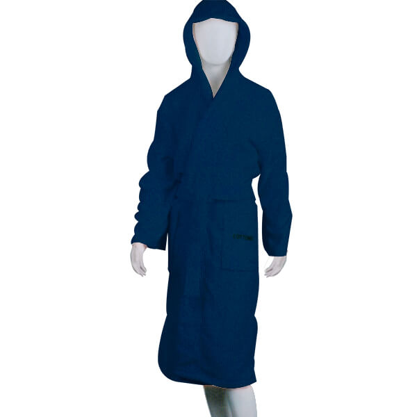 Cottonil Unisex Bathrobe