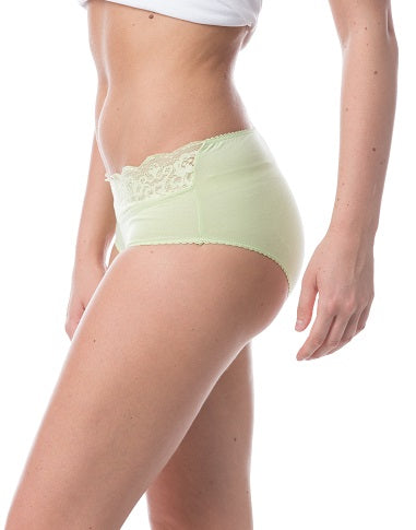 Cottonil Women Midi Candy Dantelle 2Pcs