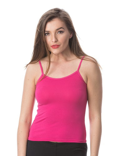 Cottonil Women Cotton Strip Top