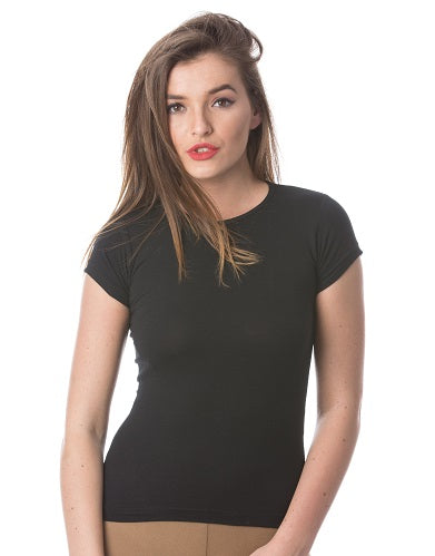 Cottonil Women Cotton Easy Top Coloured