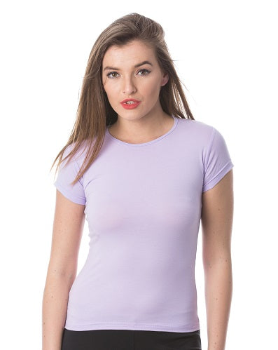 Cottonil Women Cotton Easy Top Coloured