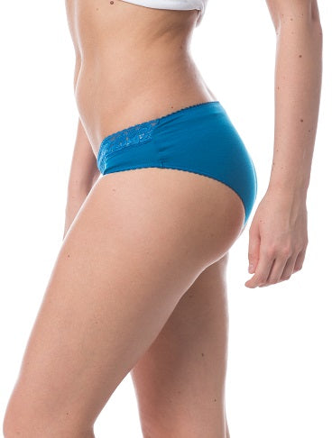 Cottonil Women Bikini Candy Dantele 2Pcs