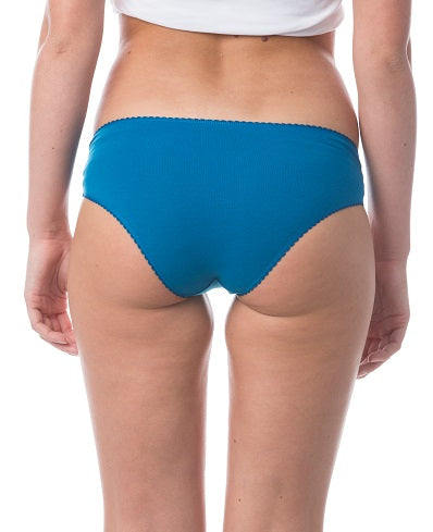 Cottonil Women Bikini Candy Dantele 2Pcs
