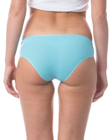 Cottonil Women Bikini Candy Dantele 2Pcs