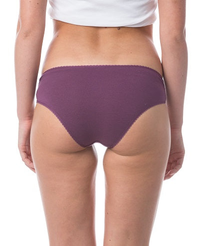 Cottonil Women Bikini Candy Dantele 2Pcs