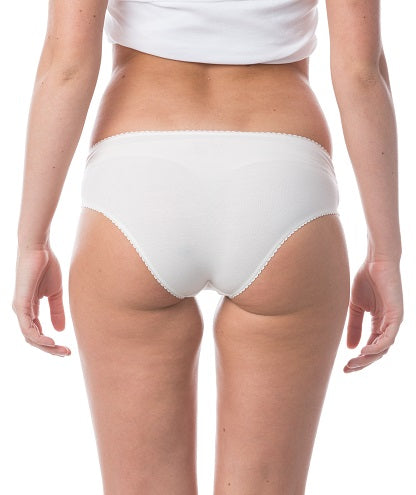 Cottonil Women Bikini Candy Dantele 2Pcs