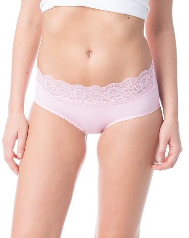 Cottonil Women Midi Candy Dantelle 2Pcs