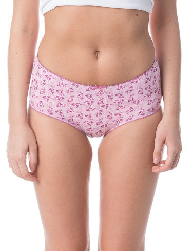 Cottonil Women Midi Candy Printed 2Pcs