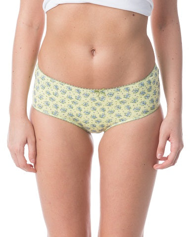 Cottonil Women Midi Candy Printed 2Pcs