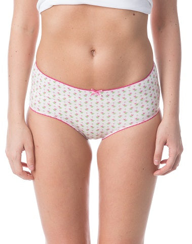 Cottonil Women Midi Candy Printed 2Pcs