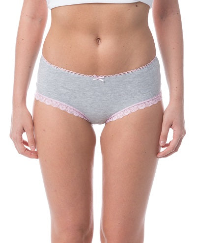 Cottonil Women Bikini Candy Fancy Dantelle
