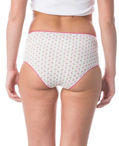 Cottonil Women Midi Candy Printed 2Pcs