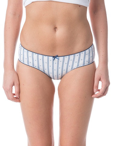 Cottonil Women Bikini Candy Printed 2Pcs