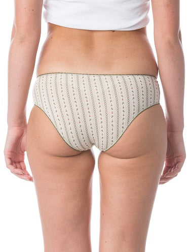 Cottonil Women Bikini Candy Printed 2Pcs