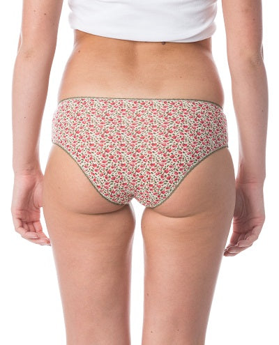 Cottonil Women Bikini Candy Printed 2Pcs