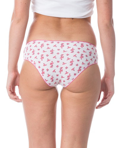 Cottonil Women Bikini Candy Printed 2Pcs