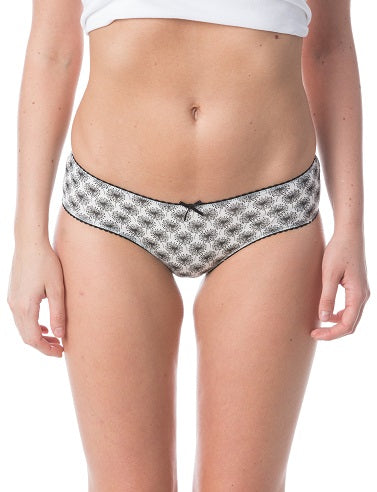 Cottonil Women Bikini Candy Printed 2Pcs