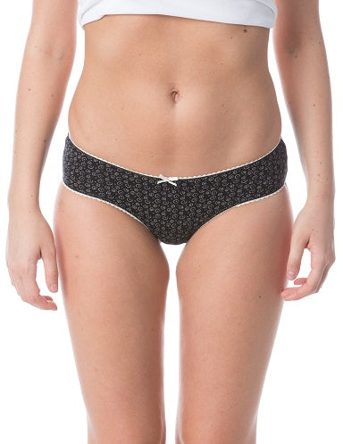 Cottonil Women Bikini Candy Printed 2Pcs