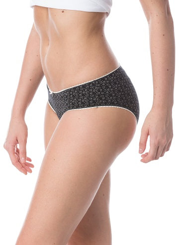 Cottonil Women Bikini Candy Printed 2Pcs