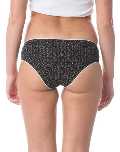 Cottonil Women Bikini Candy Printed 2Pcs