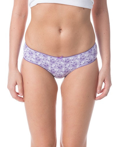 Cottonil Women Bikini Candy Printed 2Pcs