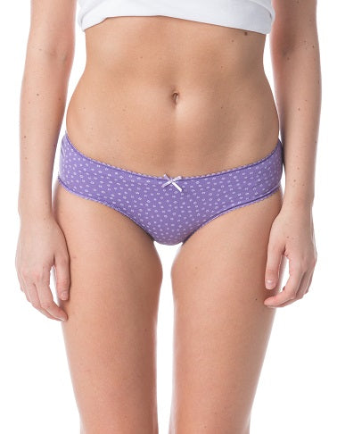 Cottonil Women Bikini Candy Printed 2Pcs