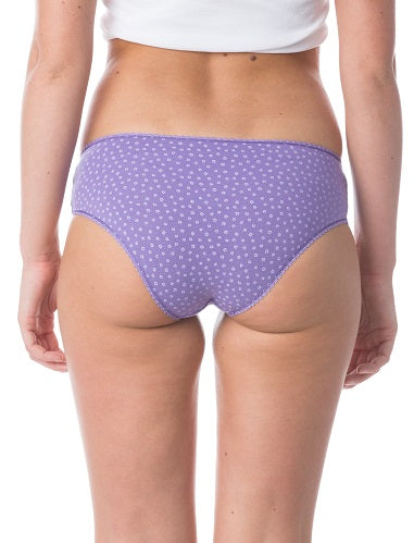 Cottonil Women Bikini Candy Printed 2Pcs