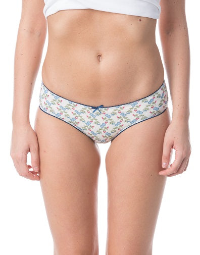 Cottonil Women Bikini Candy Printed 2Pcs