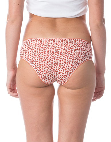 Cottonil Women Bikini Candy Printed 2Pcs
