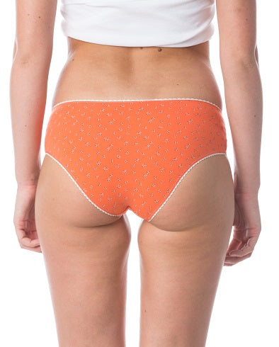 Cottonil Women Bikini Candy Printed 2Pcs