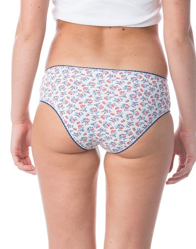 Cottonil Women Bikini Candy Printed 2Pcs