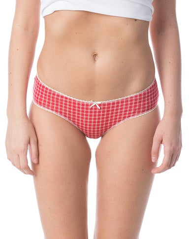 Cottonil Women Bikini Candy Printed 2Pcs