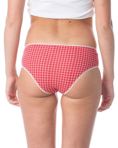 Cottonil Women Bikini Candy Printed 2Pcs