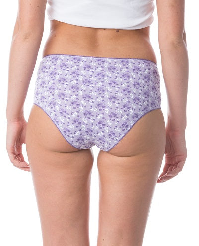 Cottonil Women Midi Candy Printed 2Pcs