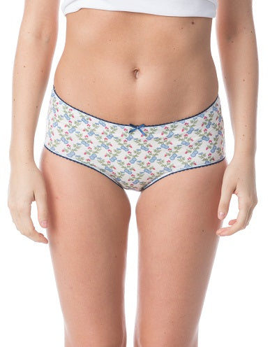 Cottonil Women Midi Candy Printed 2Pcs