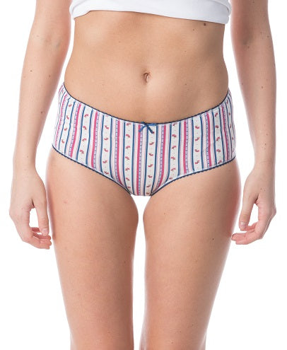 Cottonil Women Midi Candy Printed 2Pcs